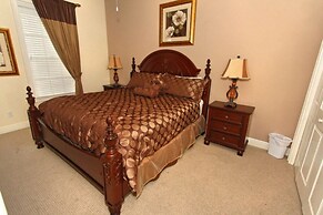 Villa in Reunion Resort 1315