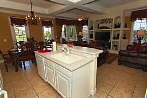 Villa in Reunion Resort 1315