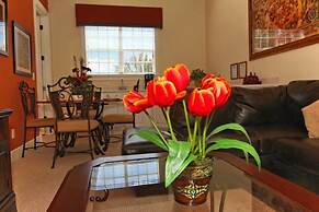 Villa in Reunion Resort 1315