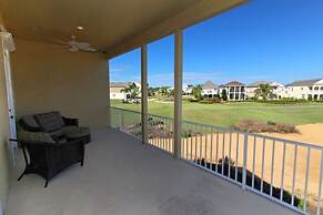 Villa in Reunion Resort 1315