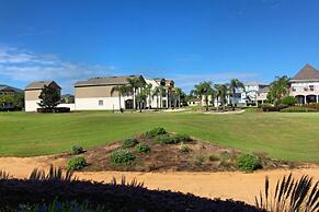 Villa in Reunion Resort 1315