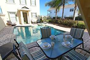 Villa in Reunion Resort 1315