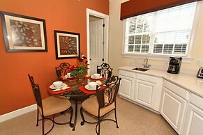 Villa in Reunion Resort 1315