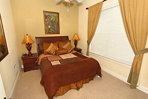 Villa in Reunion Resort 1315