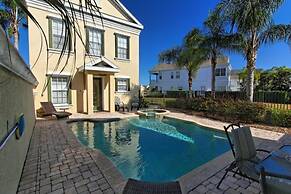 Villa in Reunion Resort 1315