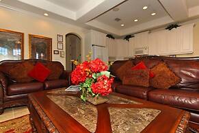 Villa in Reunion Resort 1315