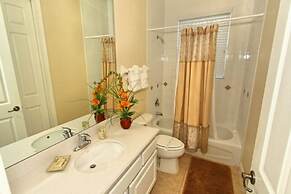 Villa in Reunion Resort 1315