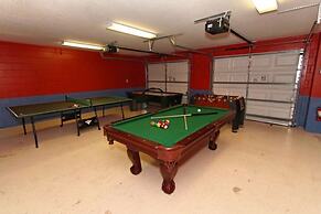 Villa in Reunion Resort 1315