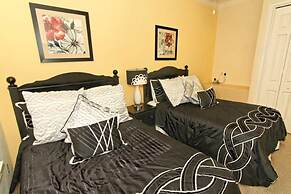 Villa in Reunion Resort 1315