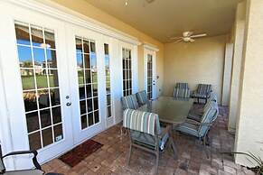 Villa in Reunion Resort 1315