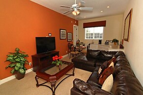 Villa in Reunion Resort 1315