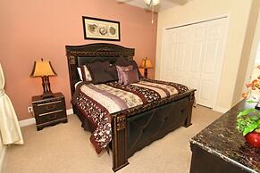 Villa in Reunion Resort 1315