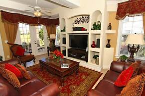 Villa in Reunion Resort 1315