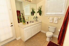 Villa in Reunion Resort 1315