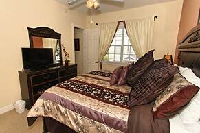 Villa in Reunion Resort 1315