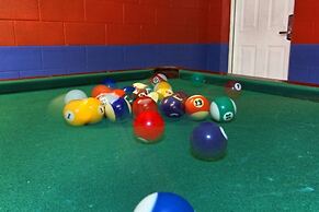 Villa in Reunion Resort 1315