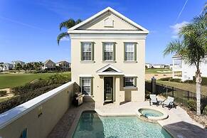 Villa in Reunion Resort 1315