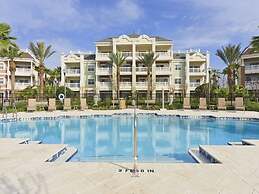 Villa in Reunion Resort 1315