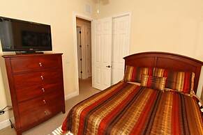 Villa in Reunion Resort 1315