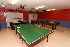 Villa in Reunion Resort 1315