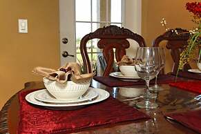 Villa in Reunion Resort 1315