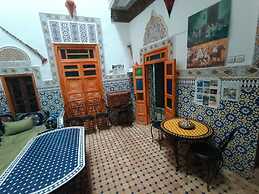Riad Drissia