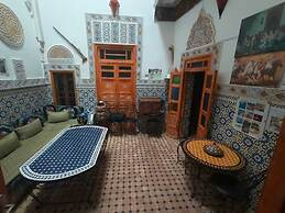 Riad Drissia