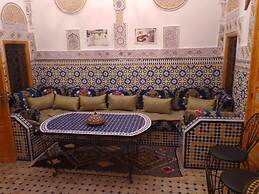 Riad Drissia