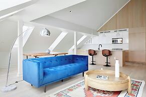 Sonder by Marriott Bonvoy Gravier Place Apartments Medical