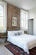 Sonder by Marriott Bonvoy Gravier Place Apartments Medical