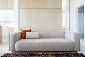 Sonder by Marriott Bonvoy Gravier Place Apartments Medical