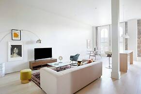 Sonder by Marriott Bonvoy Gravier Place Apartments Medical