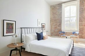 Sonder by Marriott Bonvoy Gravier Place Apartments Medical