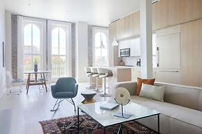 Sonder by Marriott Bonvoy Gravier Place Apartments Medical