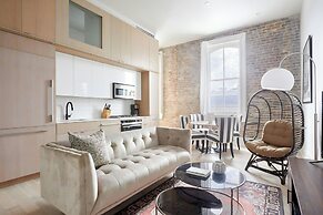 Sonder by Marriott Bonvoy Gravier Place Apartments Medical