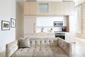 Sonder by Marriott Bonvoy Gravier Place Apartments Medical