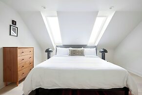 Sonder by Marriott Bonvoy Gravier Place Apartments Medical