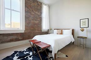 Sonder by Marriott Bonvoy Gravier Place Apartments Medical