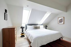 Sonder by Marriott Bonvoy Gravier Place Apartments Medical