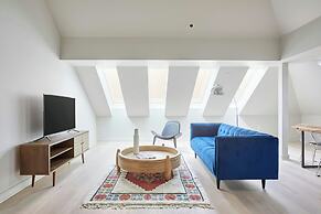 Sonder by Marriott Bonvoy Gravier Place Apartments Medical