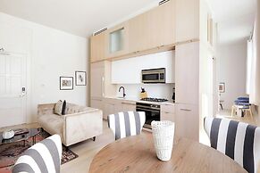 Sonder by Marriott Bonvoy Gravier Place Apartments Medical