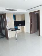 Grand Avenue by Moshe