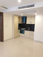 Grand Avenue by Moshe