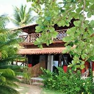 Pousada Mediterraneo