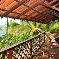 Pousada Mediterraneo