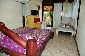 Pousada Mediterraneo