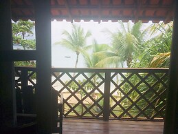 Pousada Mediterraneo