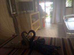 Pousada Mediterraneo