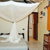 Pousada Mediterraneo