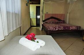 Pousada Mediterraneo